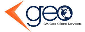 Geoland Survey Bali